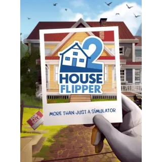 House Flipper 2 - NA