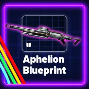 Aphelion Blueprint