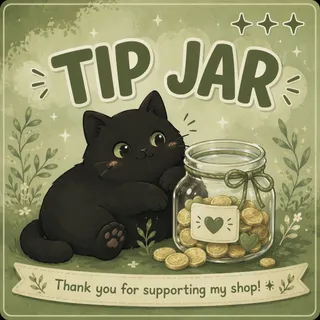 Tip Jar