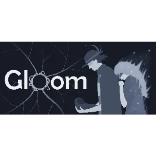 🔑  Gloom  Steam CD Key  [𝐈𝐍𝐒𝐓𝐀𝐍𝐓]