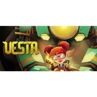 Vesta (Steam Key Global)