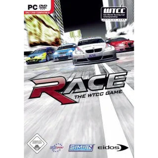 RACE: The WTCC Game + Caterham Expansion