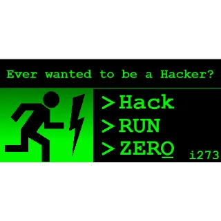[𝐈𝐍𝐒𝐓𝐀𝐍𝐓]Hack Run ZERO(Steam Key Global)