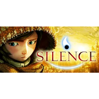 Silence (Steam Key Global)