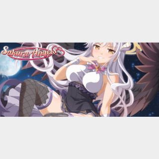 Sakura Angels  (Steam Key Global)