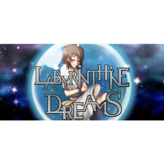  Labyrinthine Dreams  (Steam Key Global)