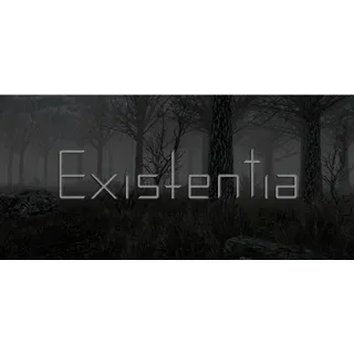 Existentia  (Steam Key Global)