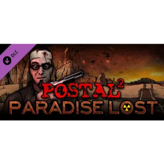 🔑 Postal 2: Paradise Lost (Steam Key Global) 🔑  [𝐈𝐍𝐒𝐓𝐀𝐍𝐓]
