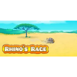 Rhino's Rage (Steam Key Global)