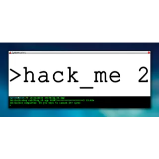 [𝐈𝐍𝐒𝐓𝐀𝐍𝐓] hack_me 2(Steam Key Global)