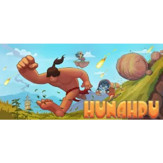[𝐈𝐍𝐒𝐓𝐀𝐍𝐓] Hunahpu: way of the Warrior (Steam Key Global)