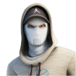 Fortnite Accounts Swish  Guaranteed skin + Mail Access for 70 usd on gamesaura.com