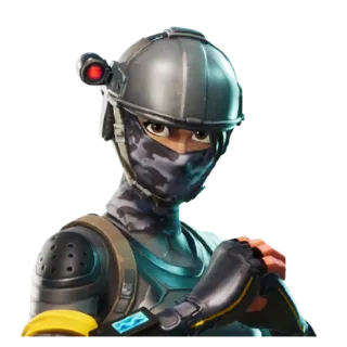 Fortnite Accounts Elite Agent  Guaranteed skin + Mail Access for 50 usd on https://gamesaura.com/