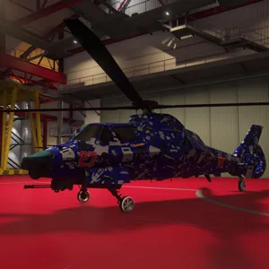 Modded Plane