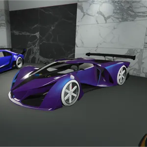 Modded Cars
