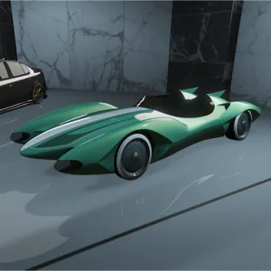 Modded Cars