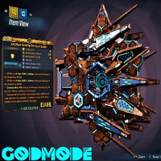 Shield | ❗MOD❗ GodMode 🛡️72