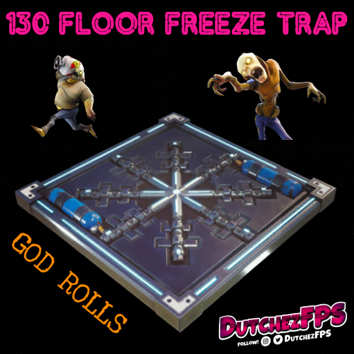 Floor Freeze Trap 200x In Game Items Gameflip - floor freeze trap 200x