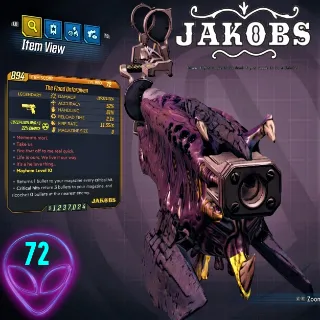 Weapon | MOD❗Flood Unforgiven☢️72