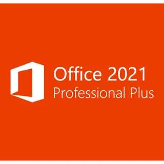Office 2021 Professional Plus for Windows