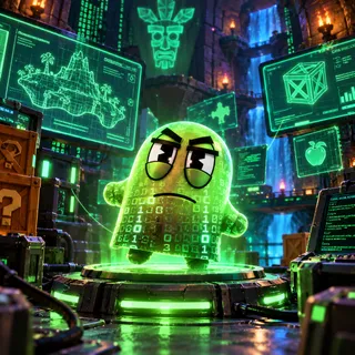 Cheat Master Blinky Sprite | Instant Delivery | You Keep It
