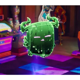 Cheat Master Storm Scout Sprite LVL5