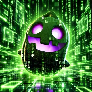 Mastered Cheat Master Spooky Dash Sprite ✦ Level 5 ✦ You Keep It