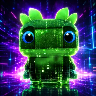 Cheat Master Klombo Sprite | LEVEL 5 | You Keep It