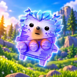 Loot Hacker Bush Sprite | Instant Delivery | You Keep It