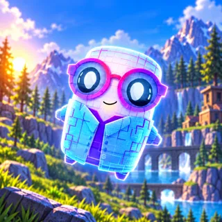 Loot Hacker X-Ray Sprite | Instant Delivery | You Keep It
