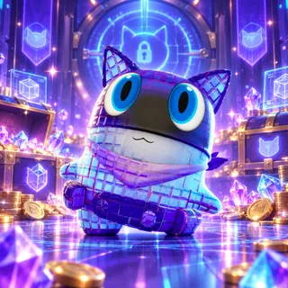 Mastered Loot Hacker Morgana Sprite | Level 5 | Instant Delivery | You Keep It