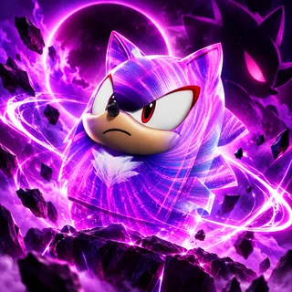 Mastered Bounty Hunter Shadow Sprite | Level 5 | Instant Delivery | You Keep It