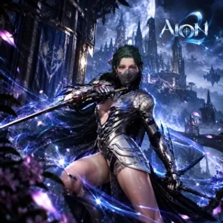 AION 2 EU | Level 45 Assassin | Ishtar Elyos | Instant Delivery ⚡