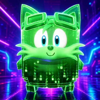 Cheat Master Tails Sprite | Instant Delivery | You Keep It