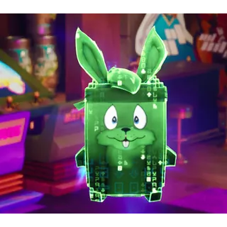 Cheat Master Jackrabbit Level 5