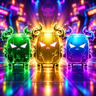 All Storm Scout Sprites Bundle | LEVEL 5 | Instant Delivery | You Keep It