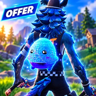 Loot Hacker Onigiri Sprite | Instant Delivery | You Keep It