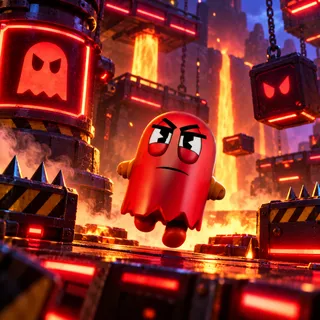 Mastered Blinky Sprite | Level 5 | Instant Delivery | You Keep It