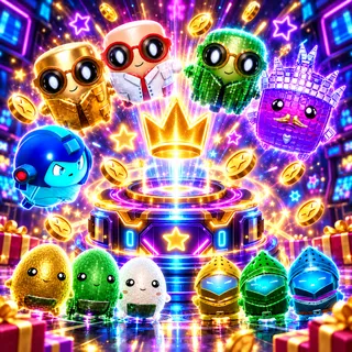 All New Sprites Level 5 |You Keep It