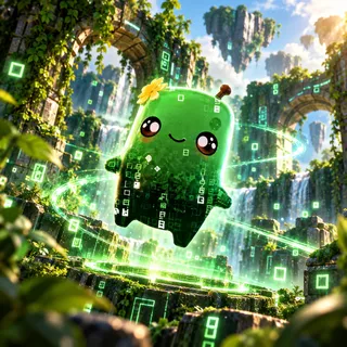 Mastered Cheat Master Honey Sprite ✦ Level 5 ✦ You Keep It