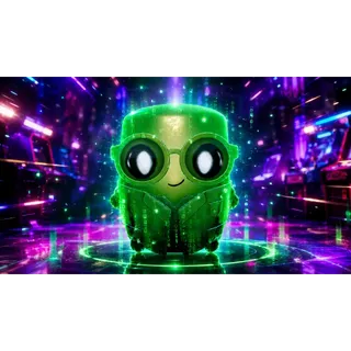Cheat Master X-Ray Sprite