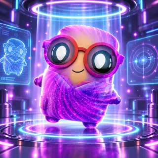 Mastered Bounty Hunter X-Ray Sprite | Level 5 | Instant Delivery | You Keep It