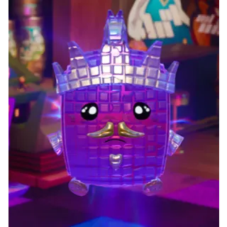 Loot Hacker Crown Sprite