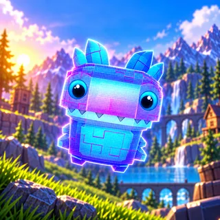 Loot Hacker Klombo Sprite | Instant Delivery | You Keep It