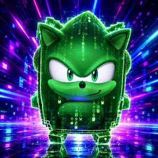 Cheat Master Sonic Sprite Level 5 | You Keep It