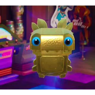 Gold Klombo Sprite Level 5 | Instant Delivery 24/7 Active