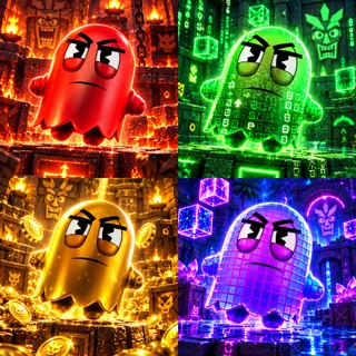 All Blinky Sprites Bundle | Instant Delivery | You Keep It