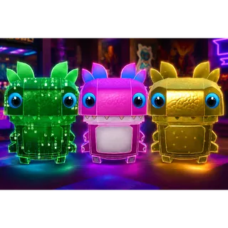 All Klombo Sprites Bundle | Level 5 