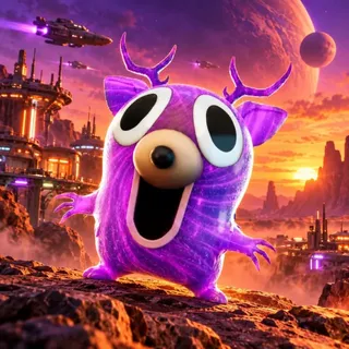 Mastered Bounty Hunter The Deer Sprite ✦ Level 5 ✦ You Keep It