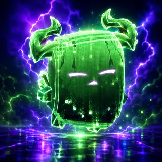 Cheat Master Storm Scout Sprite | Instant Delivery | You Keep It